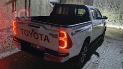 تويوتا هايلوكس